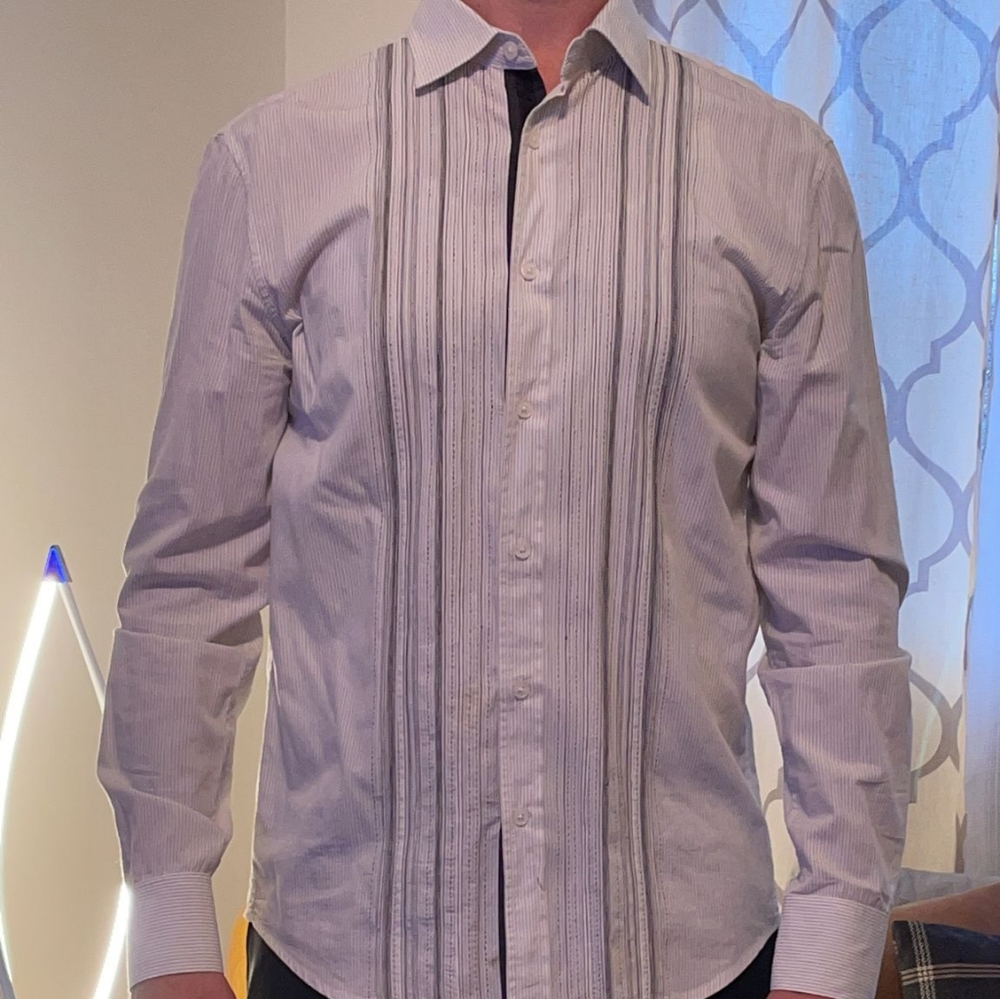 Armani Exchange shirt
